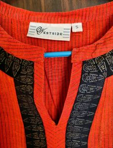Westside Kurta