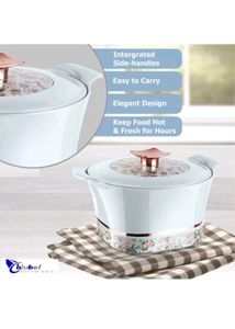 Thermoware Casserole Set Pack Of 3 💝👌