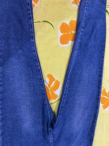 Blue Jeans