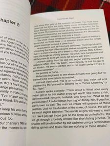 Imperfect Mr. Right by Shakti Salgaokar