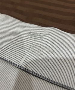 Grey Seamless Active Leggings