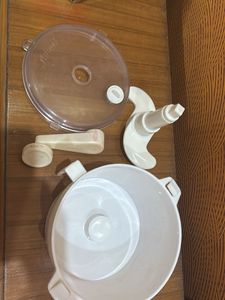 Aata Maker