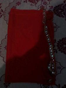 Straight Kurta n Dupatta