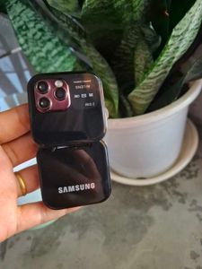 Samsung i16 Mini Blue Feature Phone