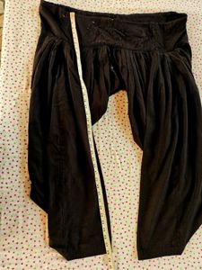 Women's Printed Kurta with Pants