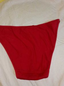 Red Briefs