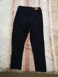 Black Girl Jeans,LIMORE,30