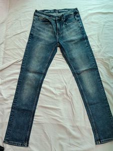Men slim fit jeans