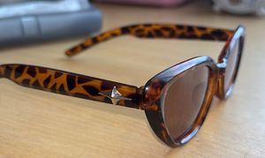 Savana by Urbanic Sunglasses Case