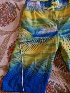 Men's Swim Trunks waist 24