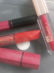 combo Lipsticks