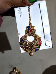Jewellery Set
