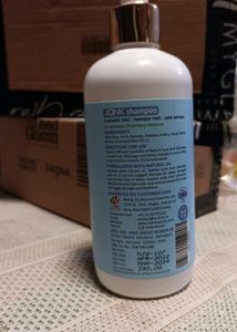 💥Jonk Shampoo Hair Fall Control 💥