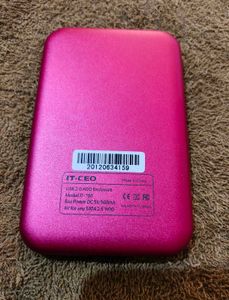 IT-CEO IT-700 USB 2.0 2.5 Inch SATA HDD Enclosure