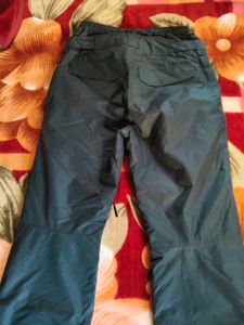 TECH NINE Snow Pants
