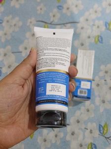 Moisturizing Cream