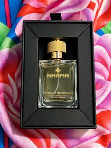 RHAMA Intimacy Pheromone Eau de Parfum