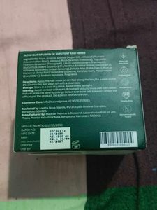 Sacred Grove Condition &amp; Repair Hair Mask