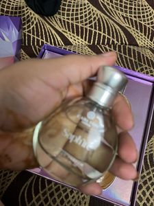 Carlton London Luxury Perfume Gift Set