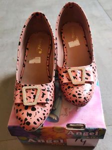 Brand New Sandal