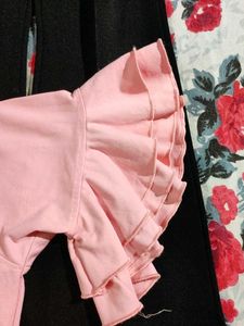 Top And Pant..