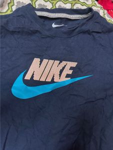 Nike Blue tee