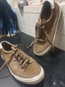 Tommy Hilfiger Casual Shoes
