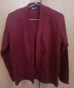 girls/women cardigan