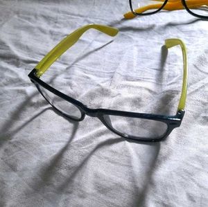 👓Set Of 3 Clear Lens Sunglasses Eyewear Spectacle