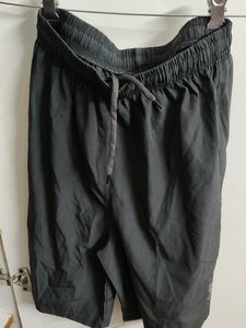 Men's Solid workout shorts