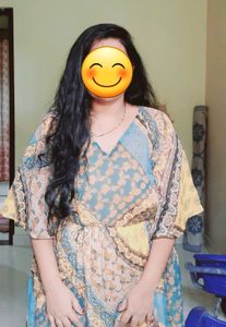 western dress