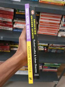 Business &amp; Life Advice Books