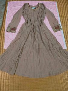 Elegant Kurta Set with Dupatta