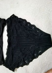 Very Fancy Sexy Beautiful Bra With Brief