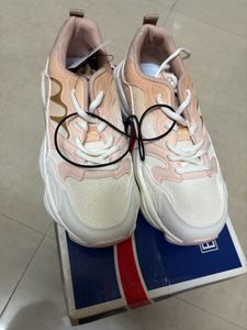 It’s a new Zudio shoes