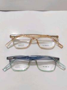 Buy 1 get 1n Stylish Eyeglasses Frames