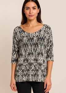 Thailand Bought Tunic Top