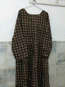 Deeptex Brand Aline Cotton Suit