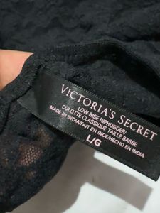 🔥PRICE DROP🔥Victoria's Secret Lingerie Set