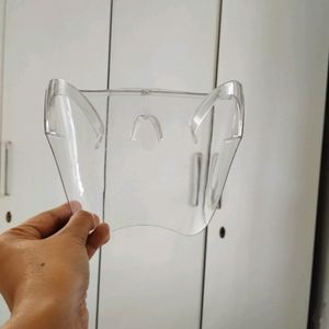 FACE SHIELD