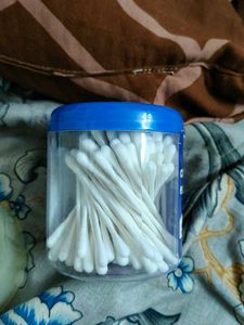 Cotton Swabs - Pack of 125