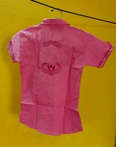 Branded Shirt For 8--10yrs Boys.