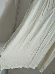 Chic Cream Tank Top