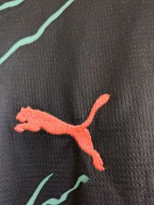 Man City Football Jersey