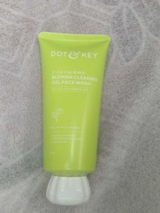 Dot & Key Cica Calming Face Wash