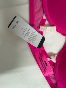 La Senza Pink Bra
