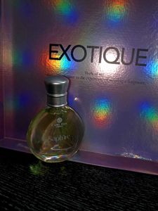 Carlton London Sapphire Eau de Parfum