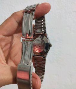 Vintage Rado Voyager (1980s) - Automatic