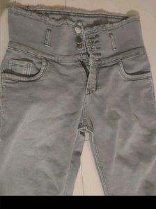 ladies jeans