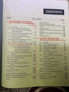 Textbook of Inorganic Chemistry for NEET